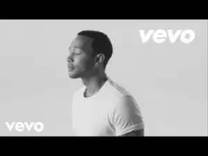 Video: John Legend - Made To Love
